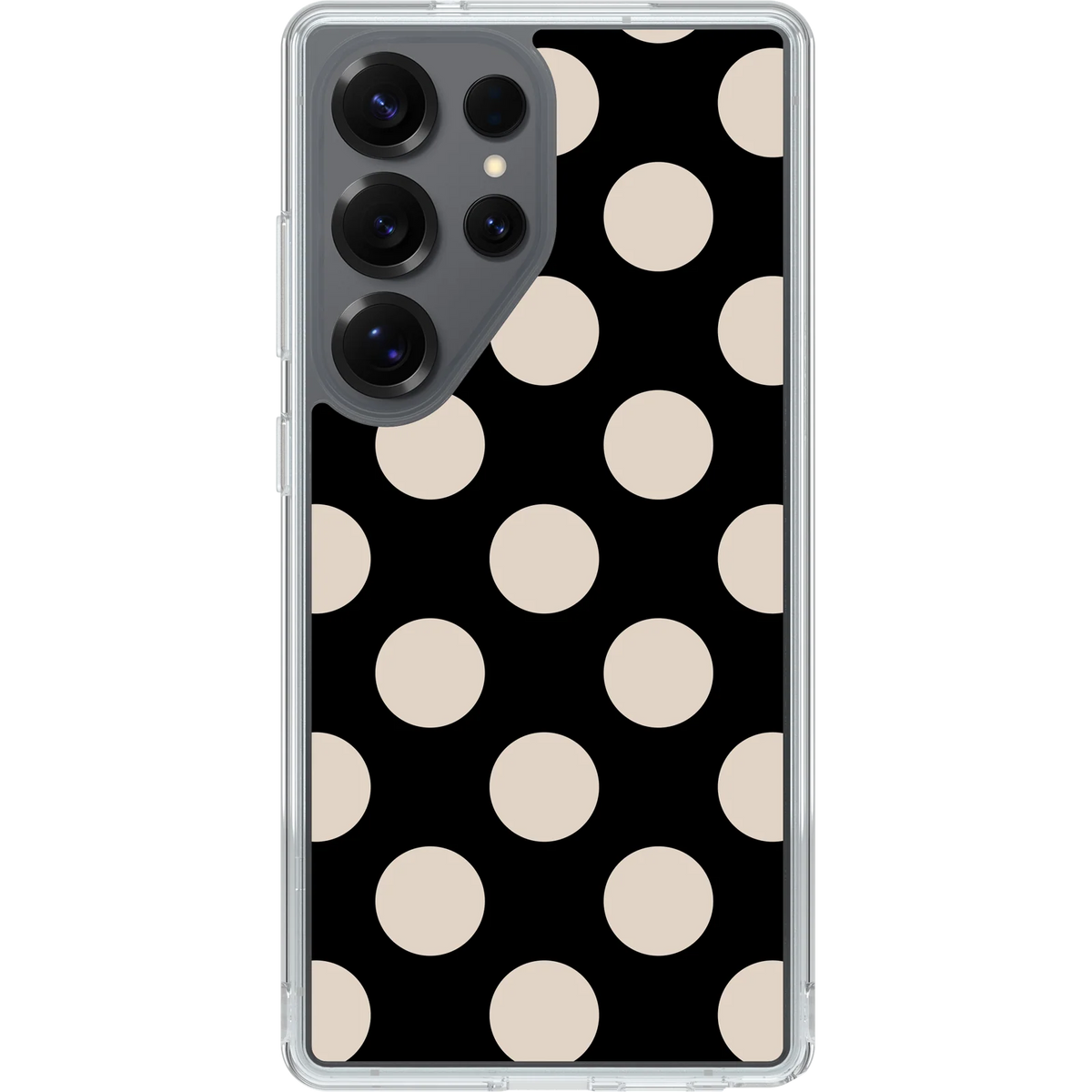 Galaxy S25 Ultra Symmetry Series Case Unbreakable Love Collection