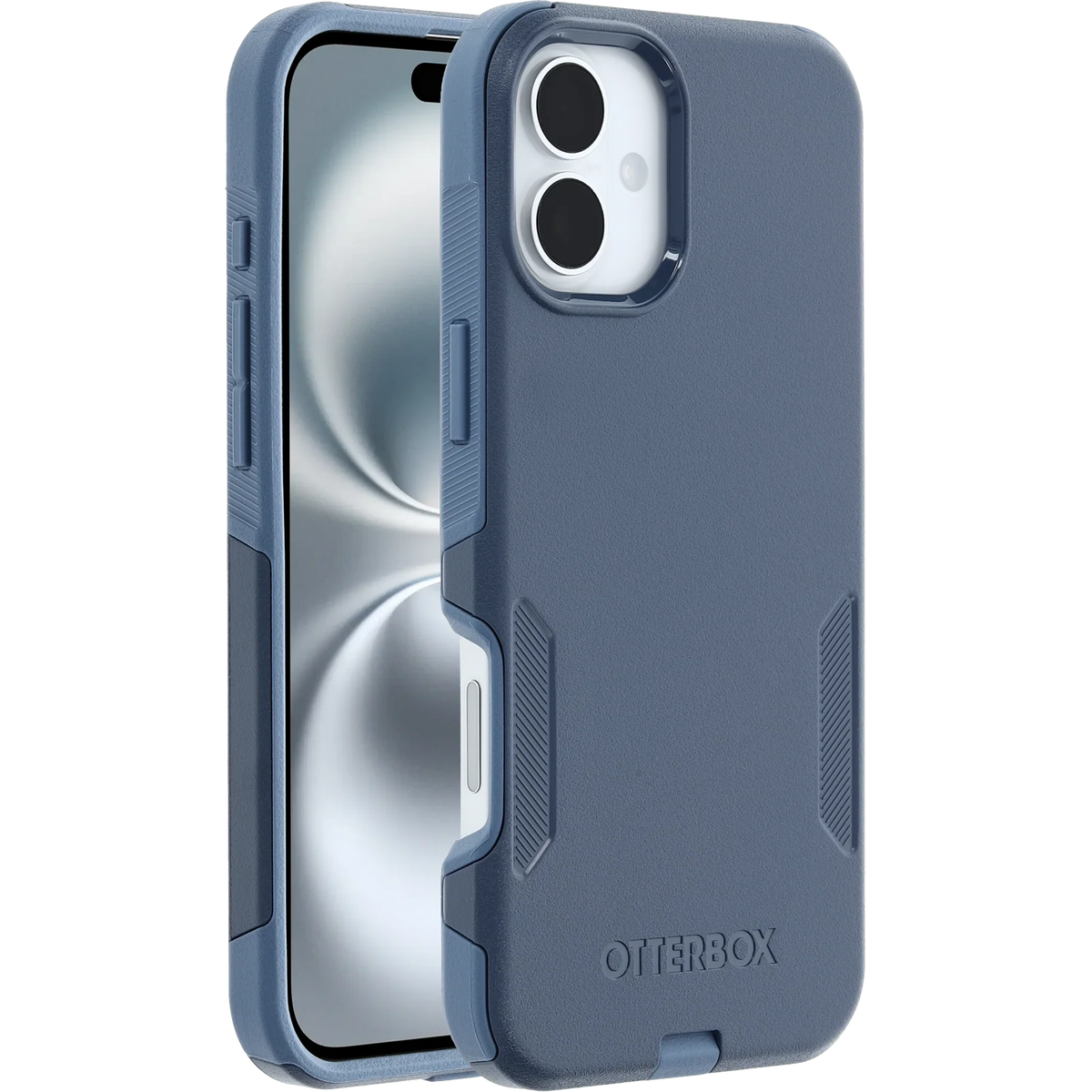 iPhone 16 Plus Commuter Series Case For MagSafe