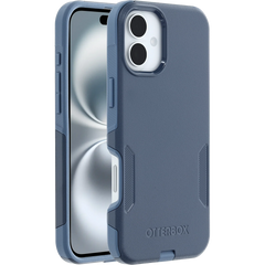 iPhone 16 Plus Commuter Series Case For MagSafe