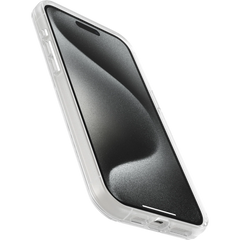 iPhone 15 Pro Max Symmetry Series Clear for MagSafe x Fishe