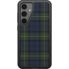 Galaxy S24 Plus Symmetry Series Clear Case Winter Collection