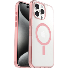 iPhone 15 Pro Max Lumen Series Case for MagSafe