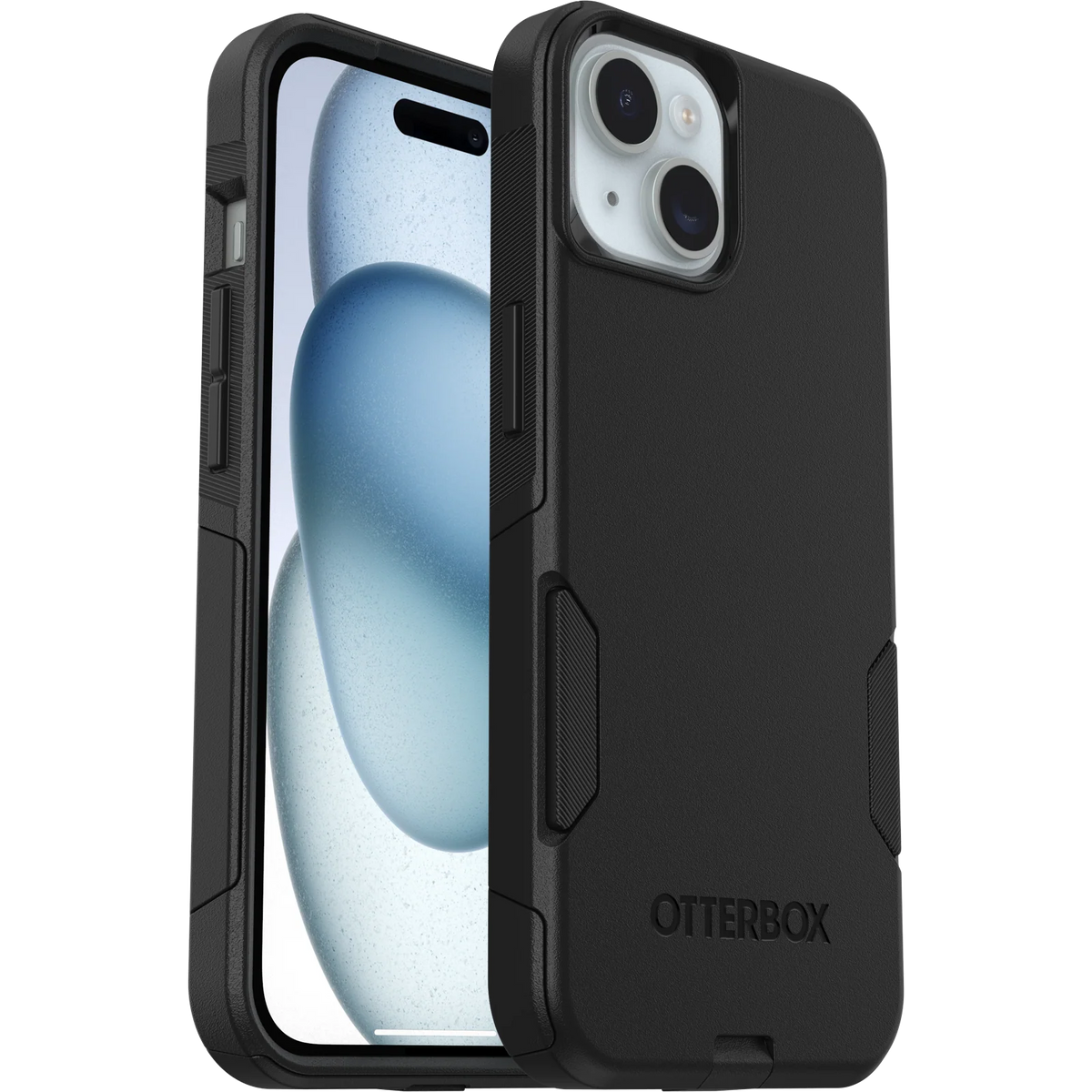 iPhone 16e, iPhone 15, iPhone 14 and iPhone 13 Commuter Series Case