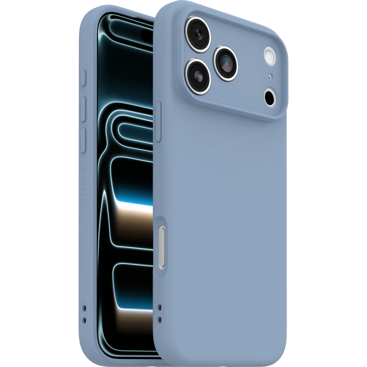 iPhone 17 Pro Max Figura Series Case