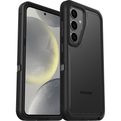 Galaxy S24 Defender Series XT Clear Case