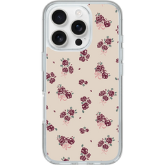 iPhone 16 Pro Symmetry Series Case Unbreakable Love Collection