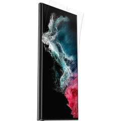 Galaxy S22 Ultra Alpha Flex Screen Protector