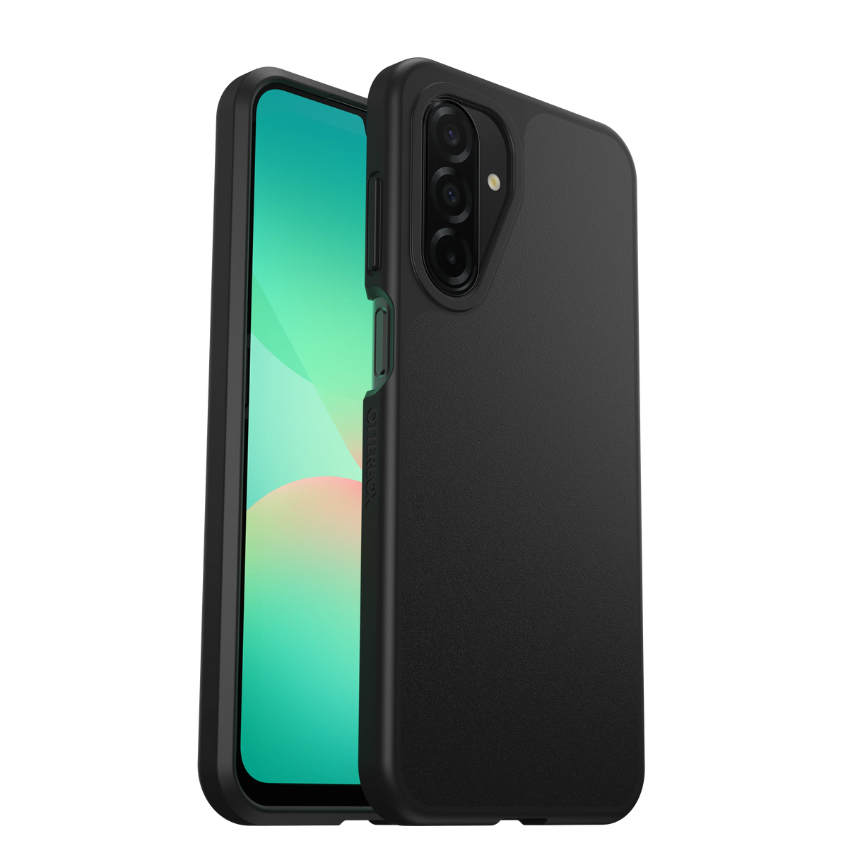 Galaxy A26 5G React Series Case