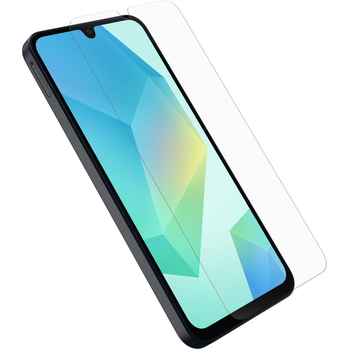 Galaxy A17 5G, Galaxy A16 and Galaxy A16 5G OtterBox Glass Screen Protector