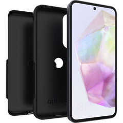 Galaxy A35 Commuter Series Lite Case