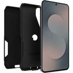 Galaxy S25 FE Commuter Series Case
