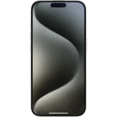 iPhone 16 Pro Premium Pro Glass Blue Light Screen Protector