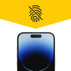 iPhone 14 Pro Premium Glass Screen Protector