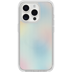 iPhone 15 Pro Symmetry Series Case Wellness Wonders Collection