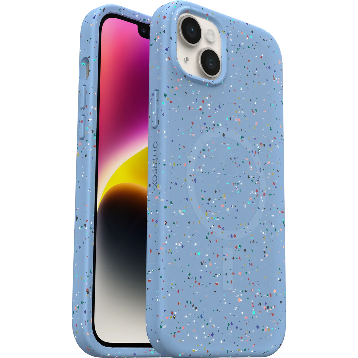 iPhone 14 Plus Core Series Case with MagSafe