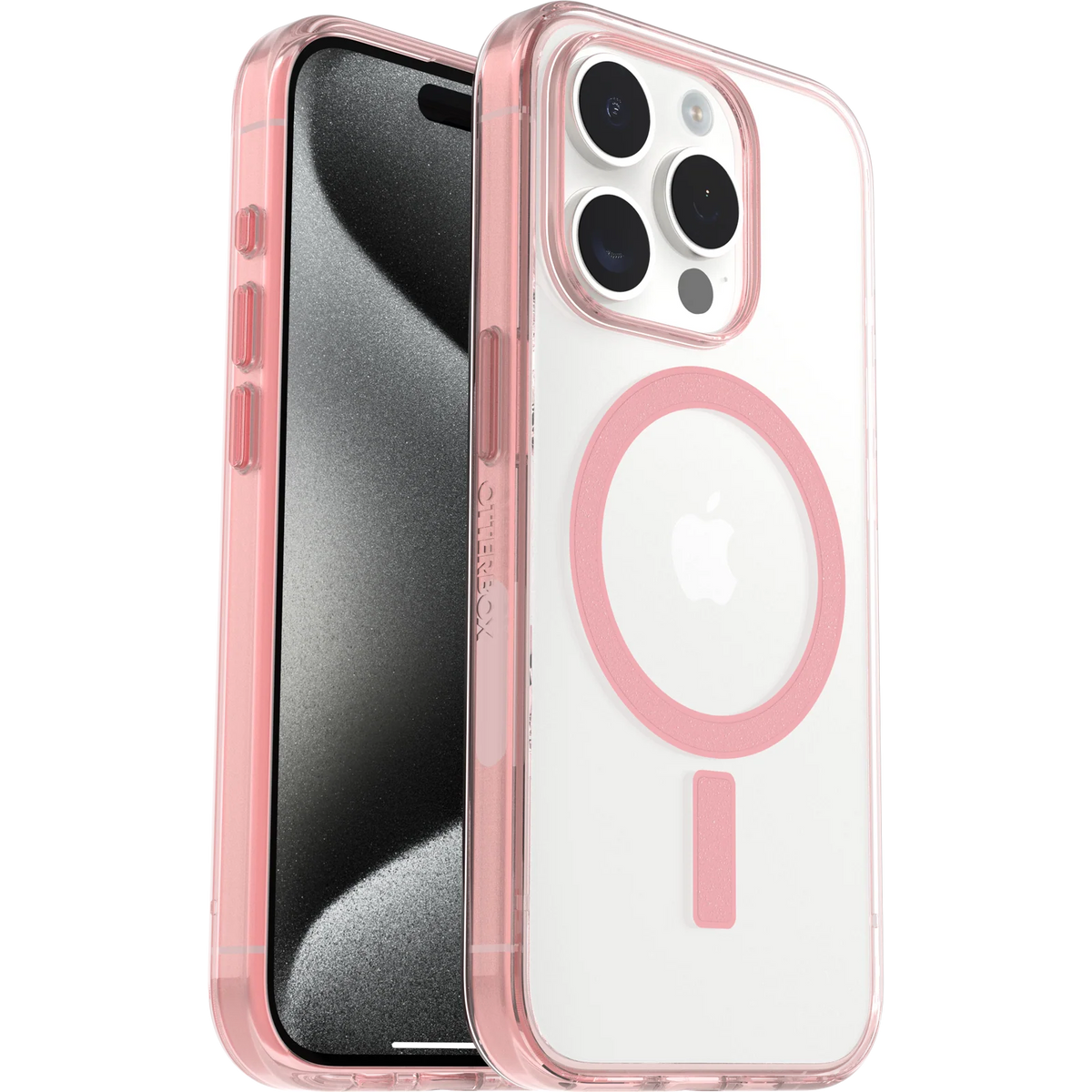 iPhone 15 Pro Lumen Series Case for MagSafe