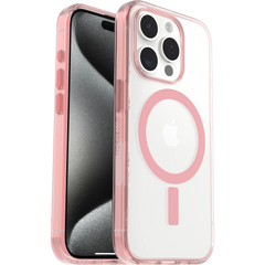 iPhone 15 Pro Lumen Series Case for MagSafe