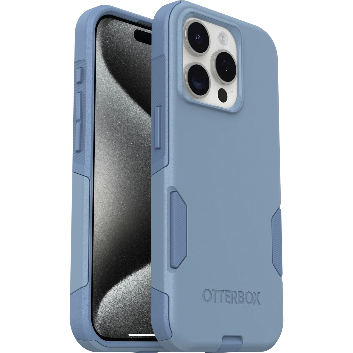 iPhone 15 Pro Commuter Series Case
