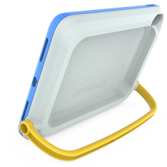 Kids EasyGrab  iPad (A16) and iPad (10th gen) Tablet Case with Screen Protector