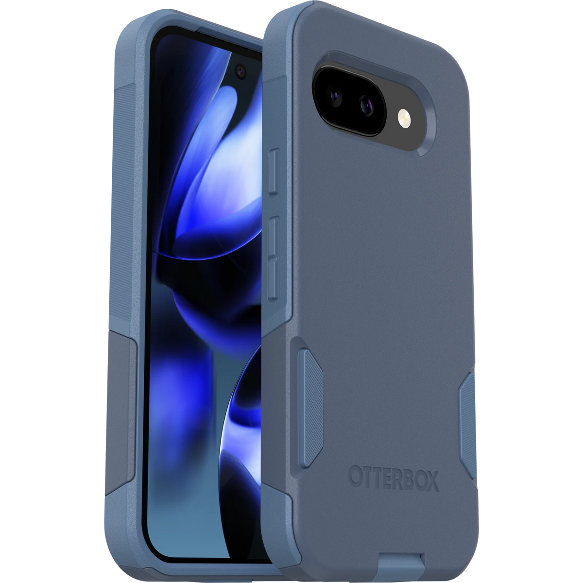 Pixel 9a Commuter Series Case