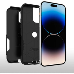 iPhone 14 Pro Commuter Series Case