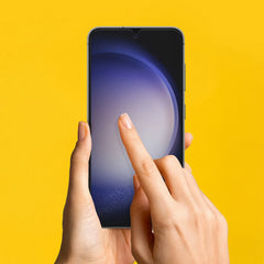 Galaxy S23 Alpha Flex Screen Protector