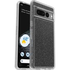 Pixel 7 Pro Symmetry Series Clear Case