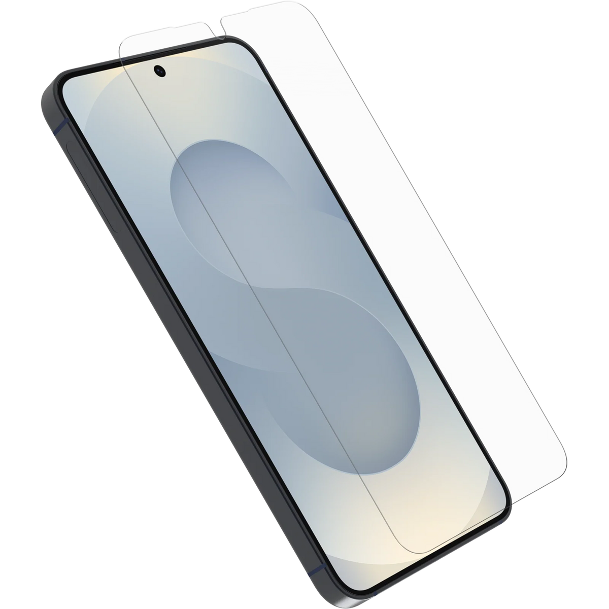 Galaxy S25 and Galaxy S24 Premium Glass Screen Protector