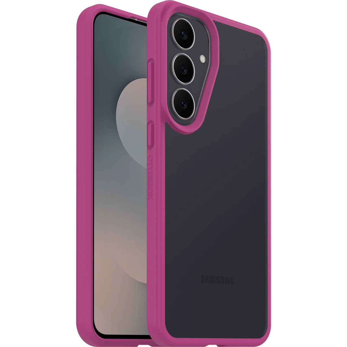 Galaxy S25 FE Profile Series Case