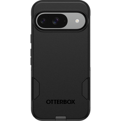 Google Pixel 9 and Google Pixel 9 Pro Commuter Series Case