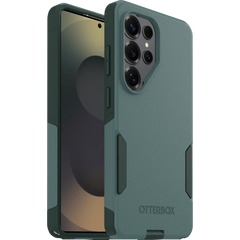 Galaxy S26 Ultra Commuter Series Case