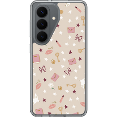Galaxy S26 Symmetry Series Case Unbreakable Love Collection