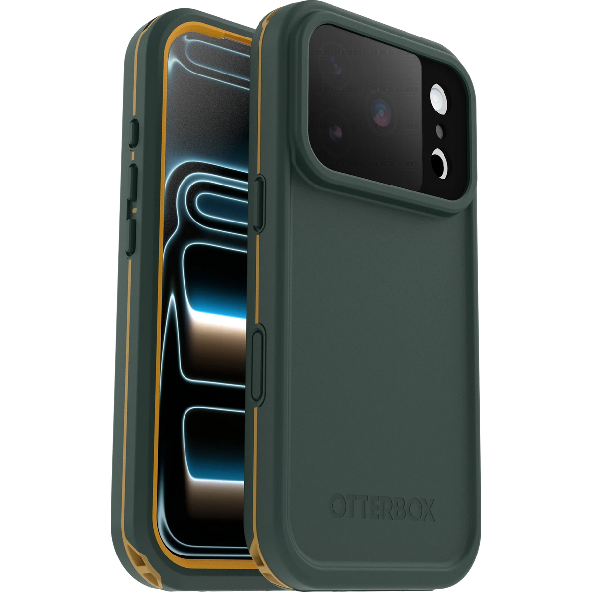 iPhone 17 Pro OtterBox Frē Series Case
