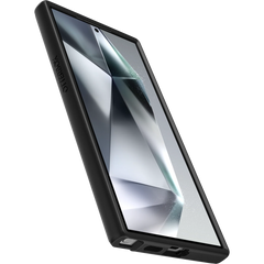 Galaxy S24 Ultra Symmetry Series Clear Case Winter Collection