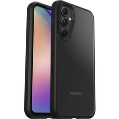 Galaxy A54 5G React Series Clear Case