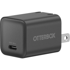 30W Wall Charger