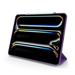iPad Pro 13-inch (M5) and iPad Pro 13-inch (M4) Symmetry Series Folio Case