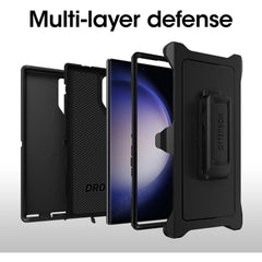 Galaxy S23 Ultra Defender Series Case