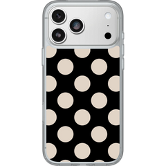 iPhone 17 Pro Max Symmetry Series Case Unbreakable Love Collection