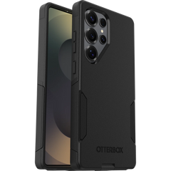 Galaxy S25 Ultra Commuter Series Case