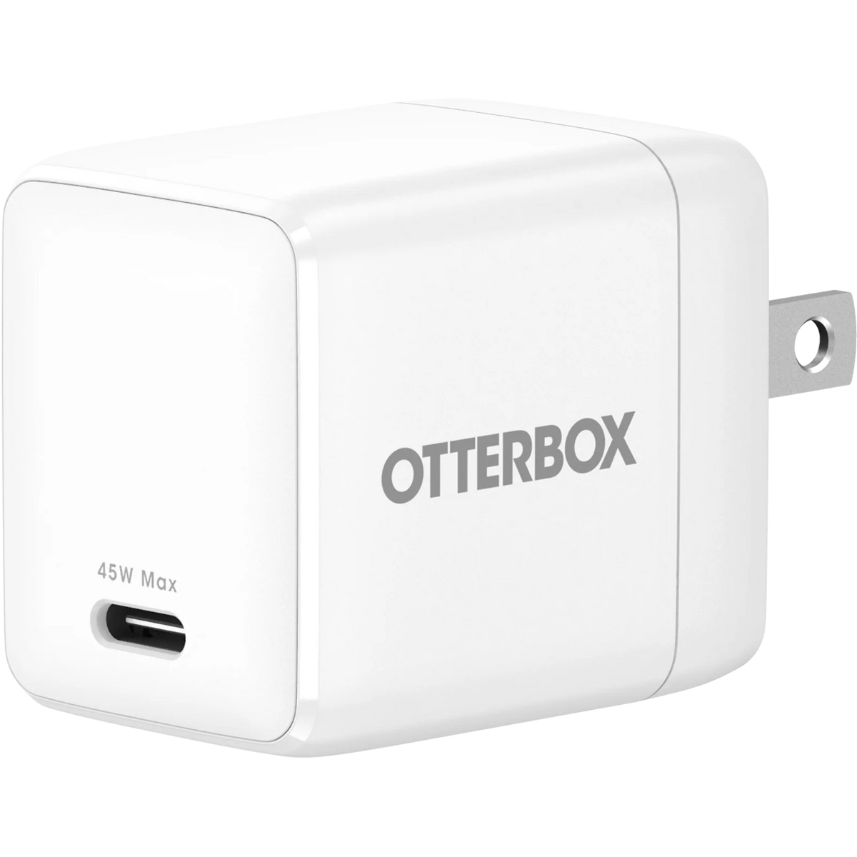 45W Wall Charger