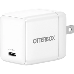 45W Wall Charger
