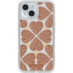 iPhone 17e, iPhone 16e, iPhone 15 and iPhone 14 Symmetry Series Holiday Collection Case