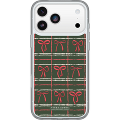 iPhone 17 Pro Max Symmetry Series Holiday Collection Case