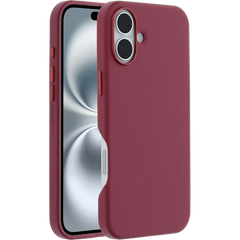iPhone 16 Plus Symmetry Series Cactus Leather for MagSafe Case