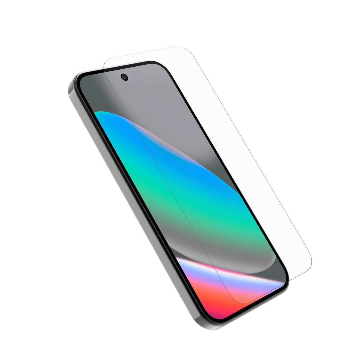Pixel 10 and Pixel 10 Pro Premium Glass Screen Protector