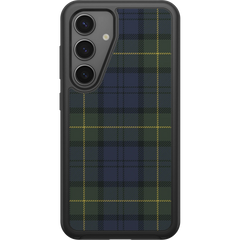 Galaxy S24 Symmetry Series Clear Case Winter Collection