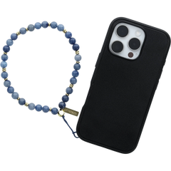 Beaded Wrist Strap