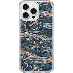 iPhone 16 Pro Max Symmetry Series Clear Case for MagSafe x Fishe