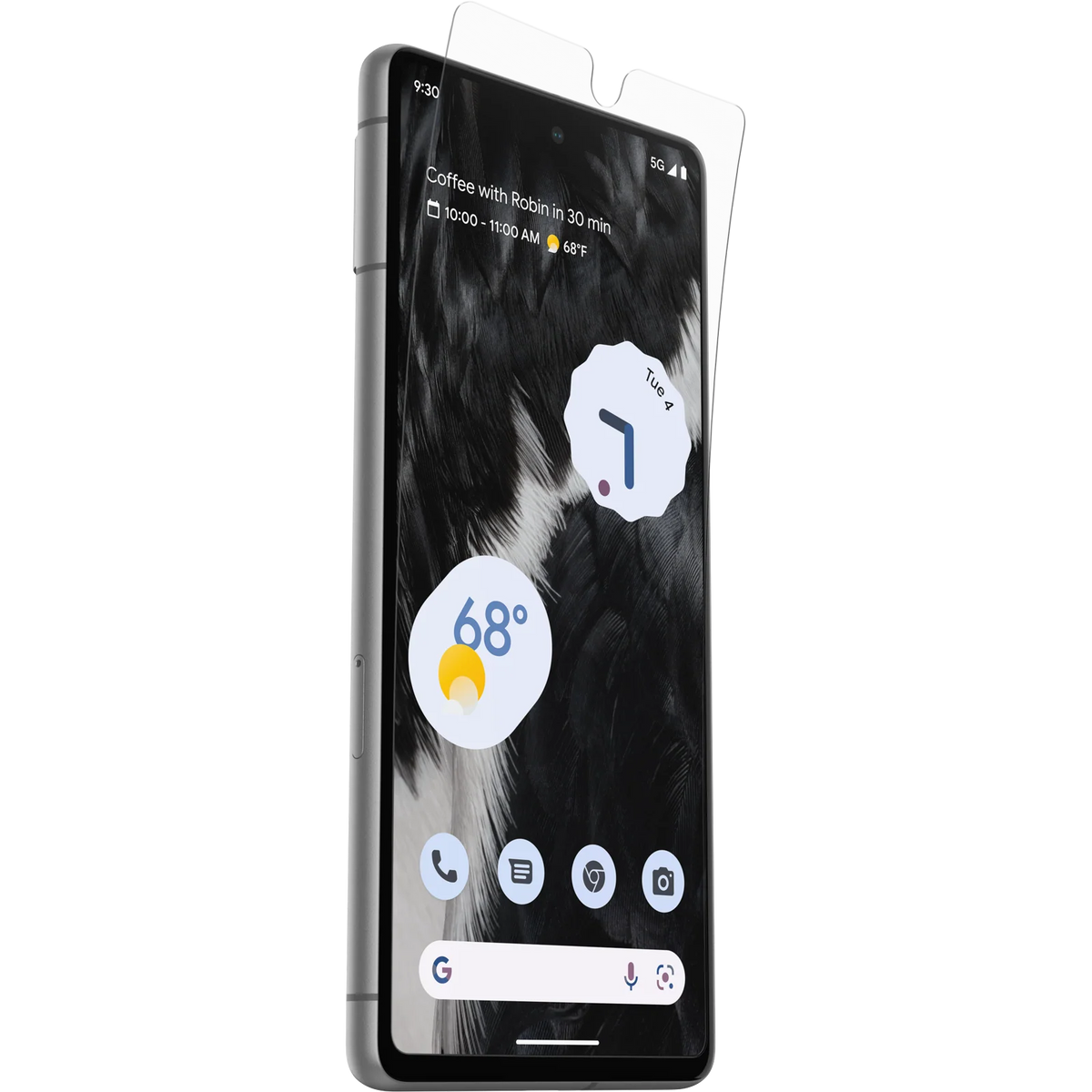 Pixel 7 Alpha Flex Screen Protector